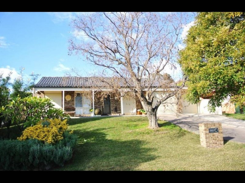 86 Acacia Drive, Muswellbrook NSW 2333
