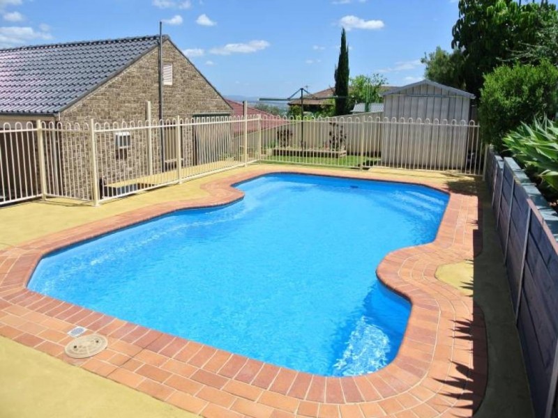 86 Acacia Drive, Muswellbrook NSW 2333