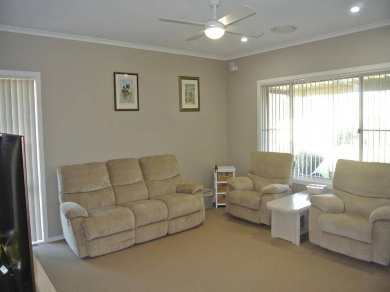 20 Jillaroo Way, Muswellbrook NSW 2333