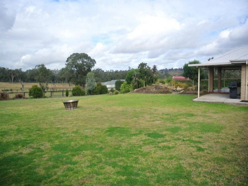 20 Jillaroo Way, Muswellbrook NSW 2333