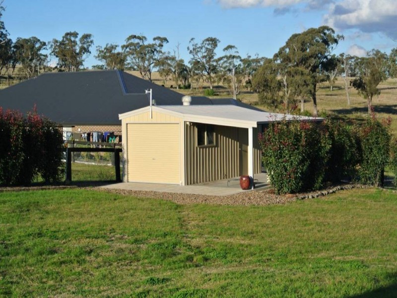 20 Jillaroo Way, Muswellbrook NSW 2333