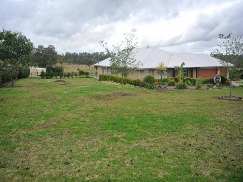 20 Jillaroo Way, Muswellbrook NSW 2333