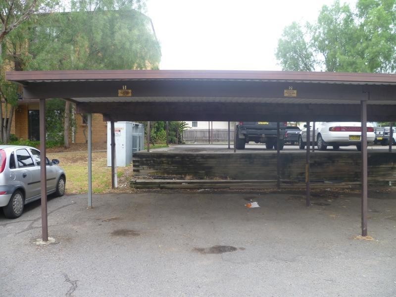 Unit 1/Block 5 The Grove, Skellatar Street, Muswellbrook NSW 2333