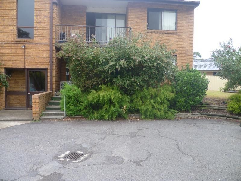 Unit 1/Block 5 The Grove, Skellatar Street, Muswellbrook NSW 2333