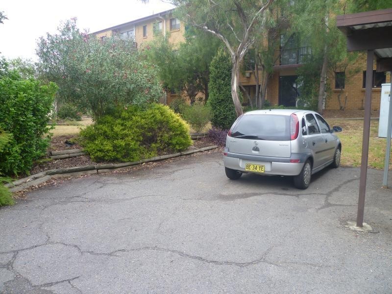 Unit 1/Block 5 The Grove, Skellatar Street, Muswellbrook NSW 2333