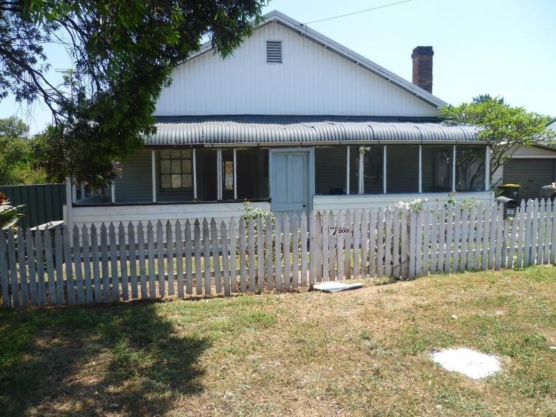 35 Aberdeen Street, Muswellbrook NSW 2333