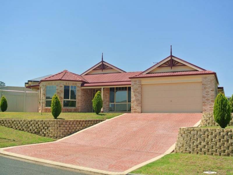 1 Plashett Close, Muswellbrook NSW 2333