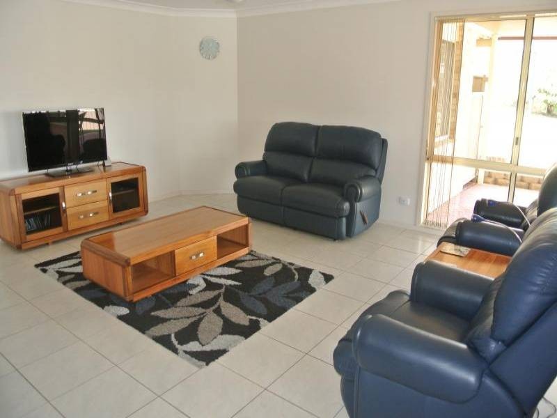 1 Plashett Close, Muswellbrook NSW 2333
