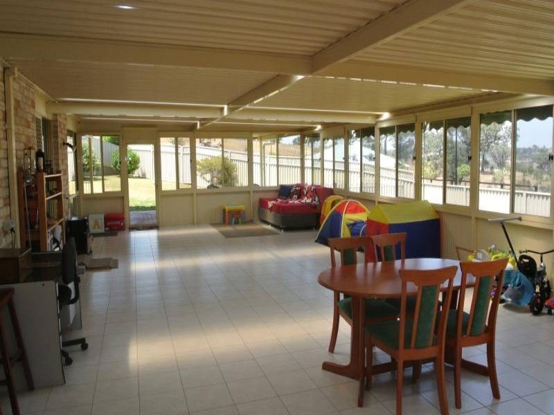 1 Plashett Close, Muswellbrook NSW 2333