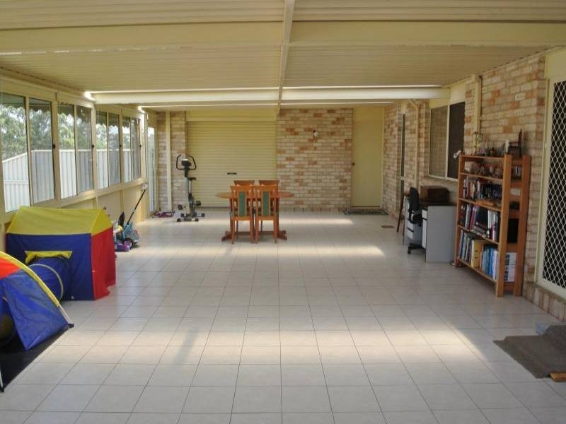 1 Plashett Close, Muswellbrook NSW 2333