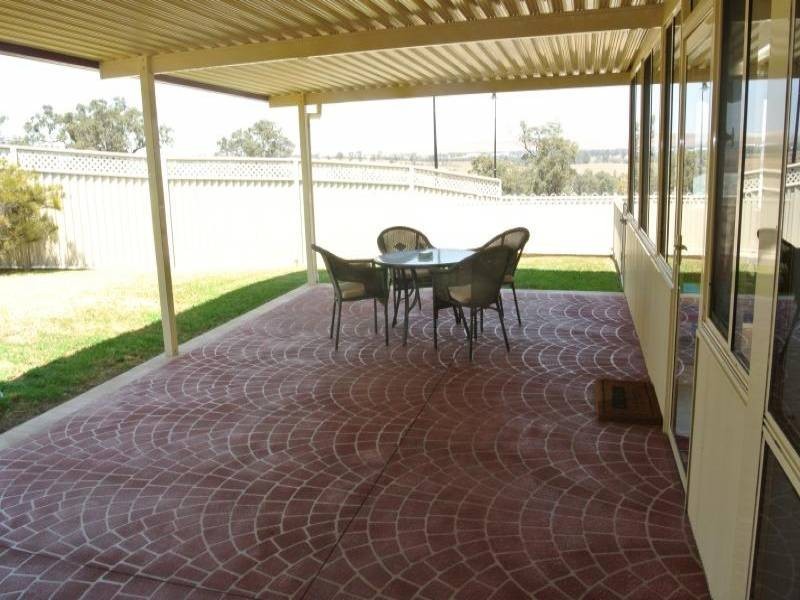 1 Plashett Close, Muswellbrook NSW 2333