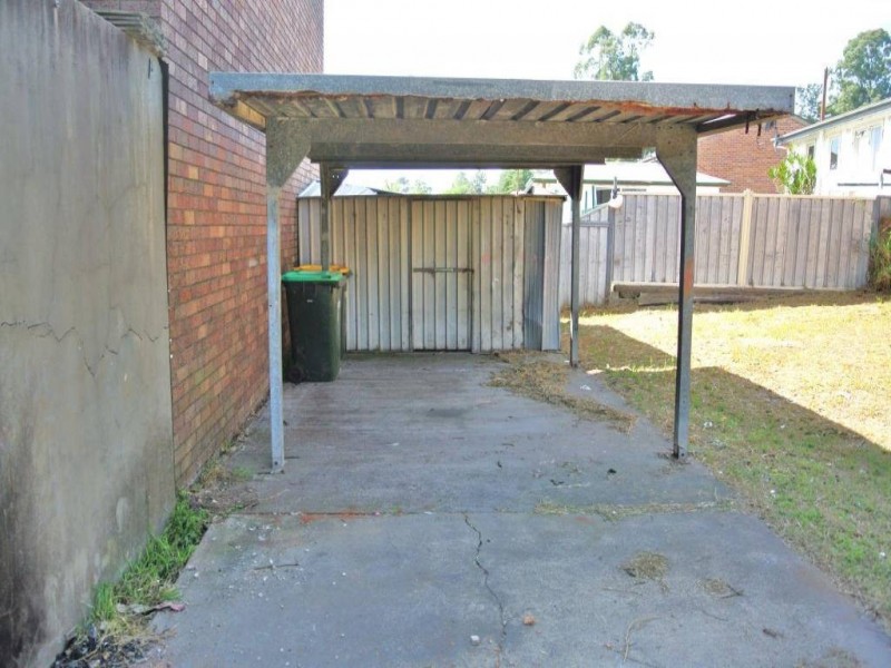 2 Coral Street, Muswellbrook NSW 2333