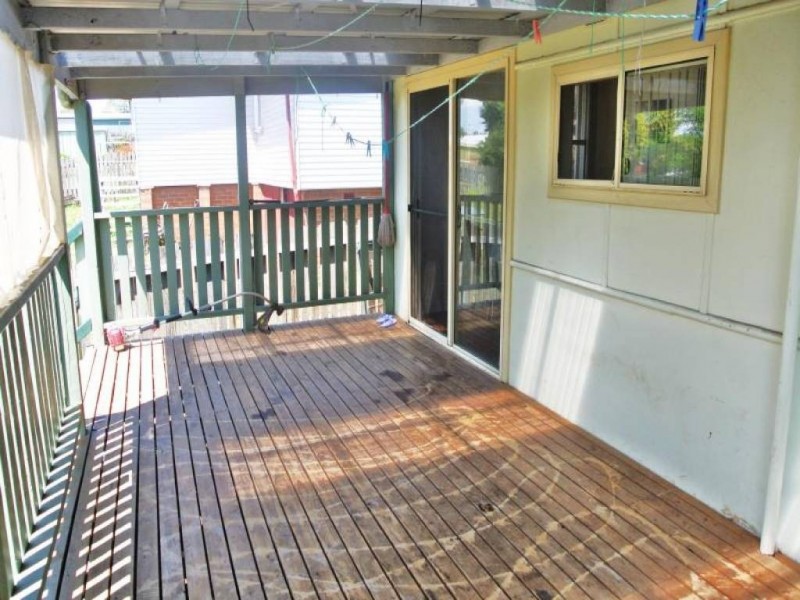 40 Anzac Parade, Muswellbrook NSW 2333