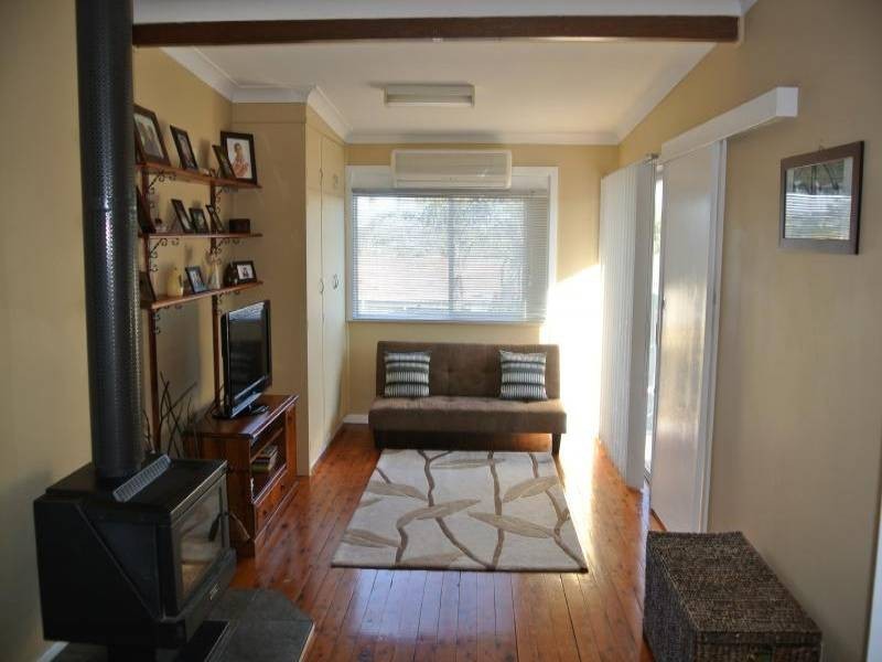 115 Hill Street, Muswellbrook NSW 2333