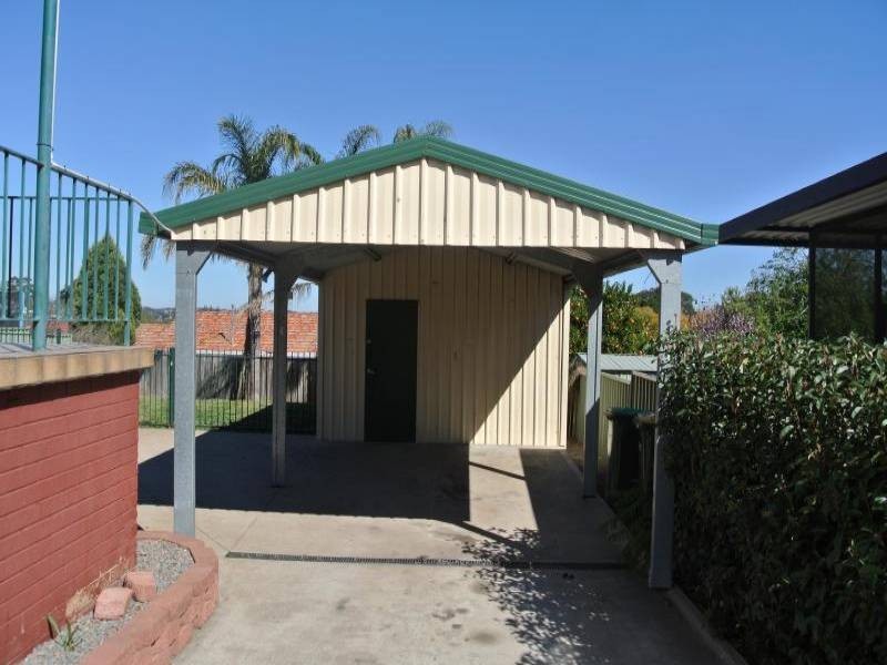 115 Hill Street, Muswellbrook NSW 2333
