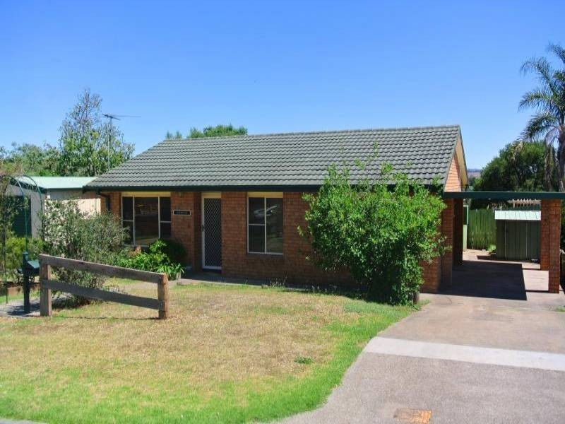 1 Dalwood Place, Muswellbrook NSW 2333