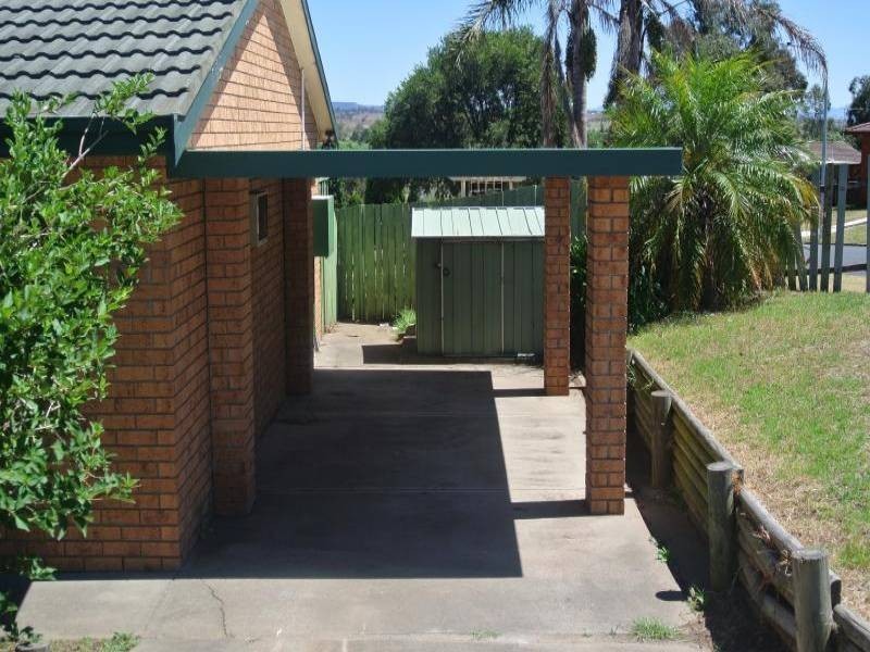 1 Dalwood Place, Muswellbrook NSW 2333