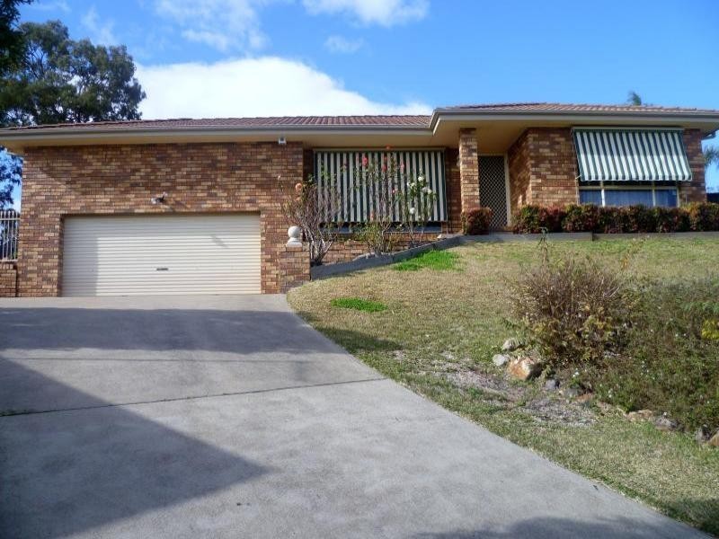 8 Tuart Close, Muswellbrook NSW 2333