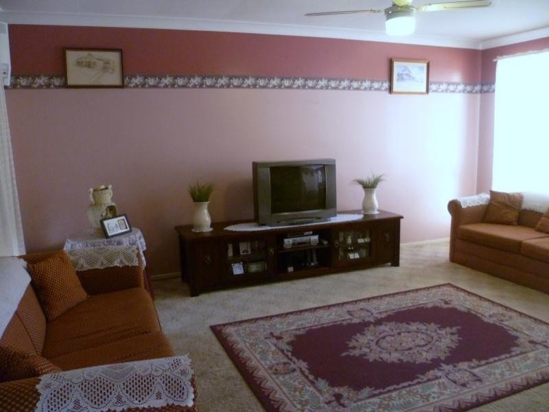 8 Tuart Close, Muswellbrook NSW 2333
