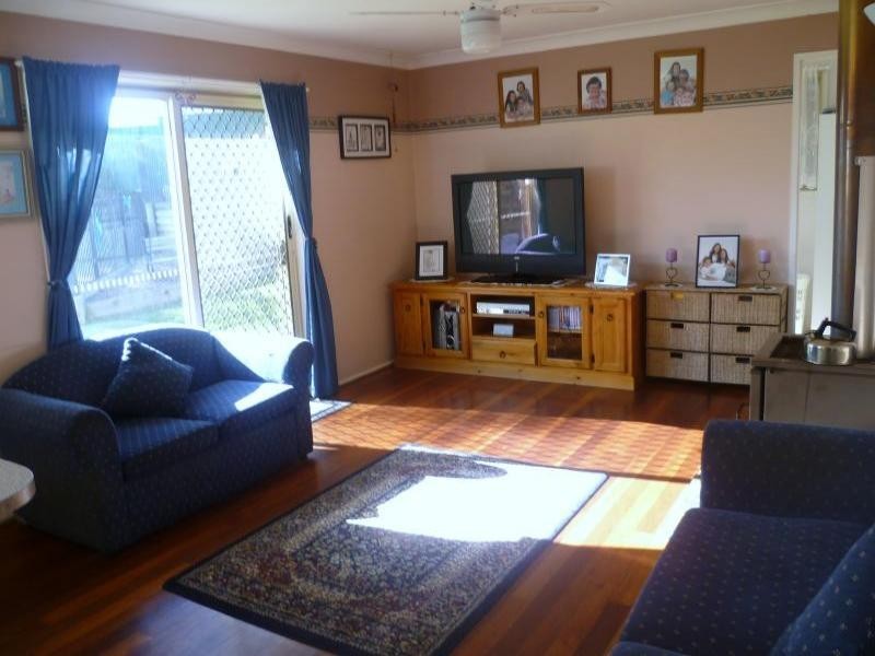 8 Tuart Close, Muswellbrook NSW 2333