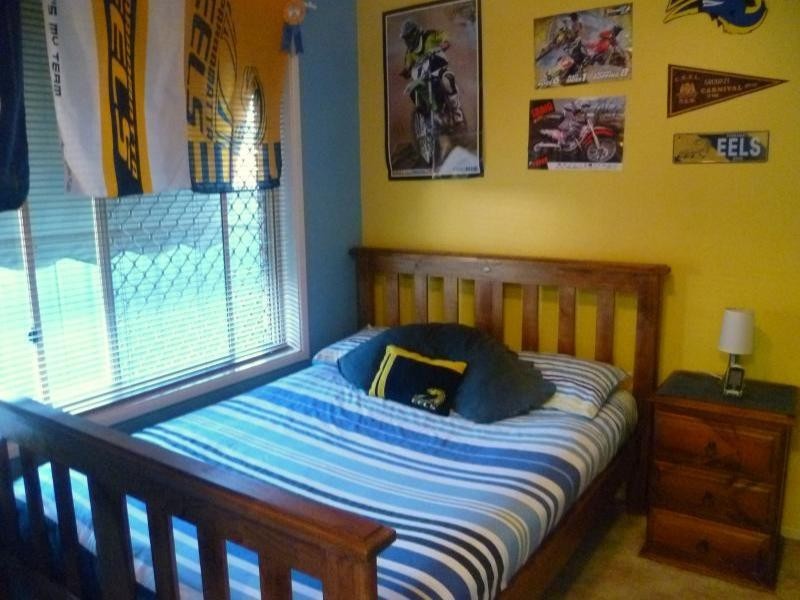 8 Tuart Close, Muswellbrook NSW 2333