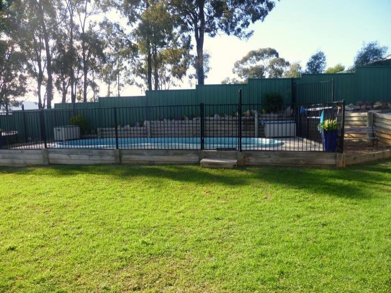 8 Tuart Close, Muswellbrook NSW 2333