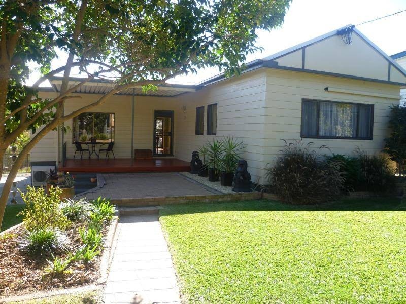 78 King Street, Muswellbrook NSW 2333