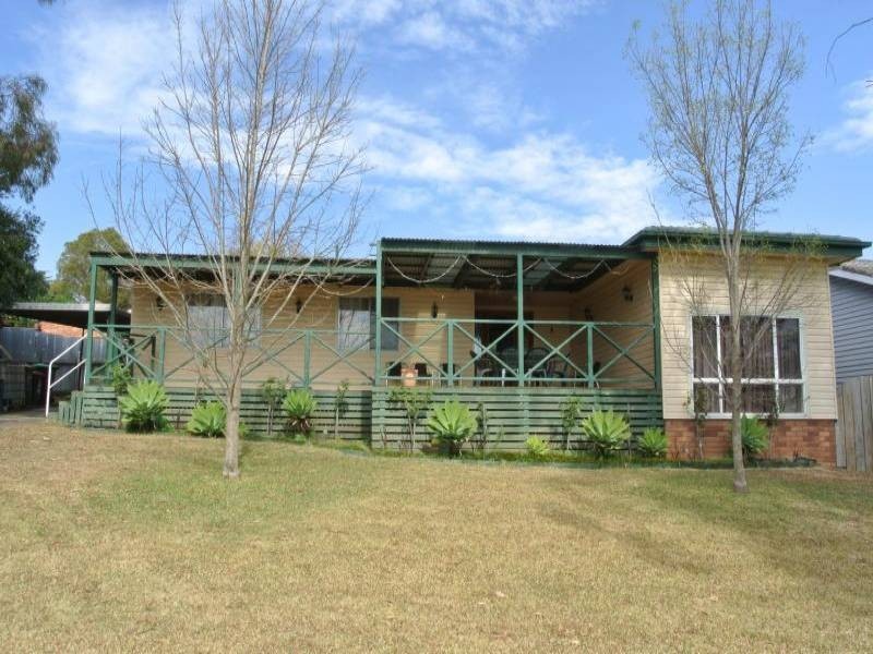 9 Cousins Street, Muswellbrook NSW 2333