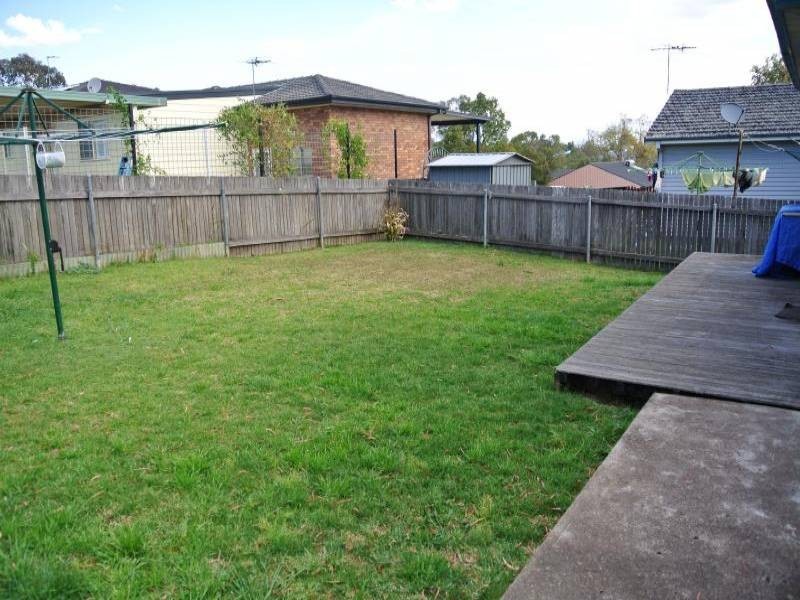 9 Cousins Street, Muswellbrook NSW 2333