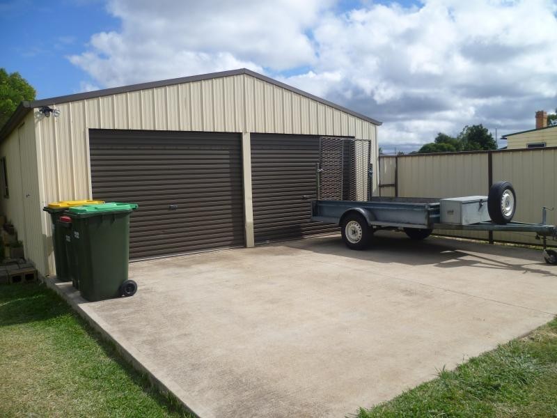 102 Palace St, Denman NSW 2328