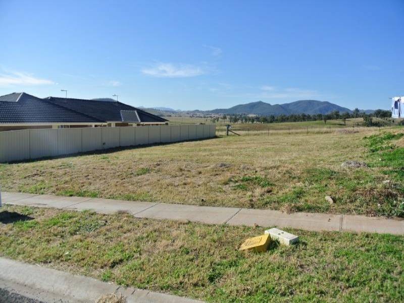 4 Lonhro Place, Muswellbrook NSW 2333