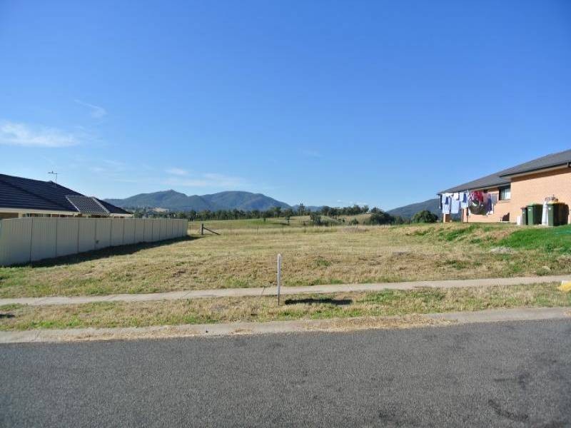 4 Lonhro Place, Muswellbrook NSW 2333