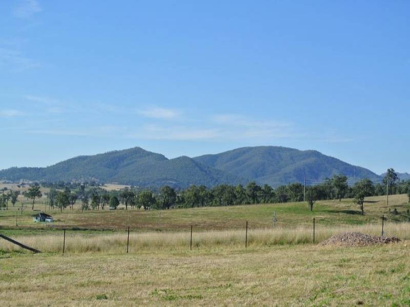 4 Lonhro Place, Muswellbrook NSW 2333