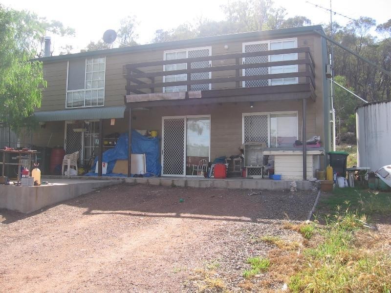 1348 Merriwa Rd, Sandy Hollow NSW 2333