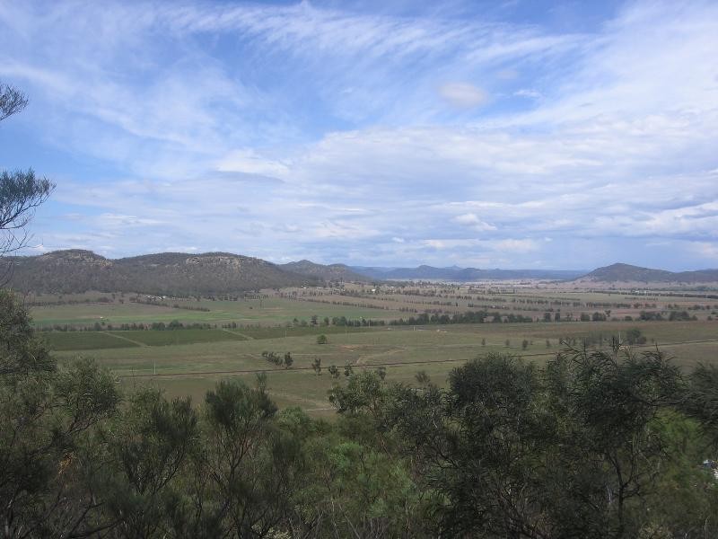 1348 Merriwa Rd, Sandy Hollow NSW 2333