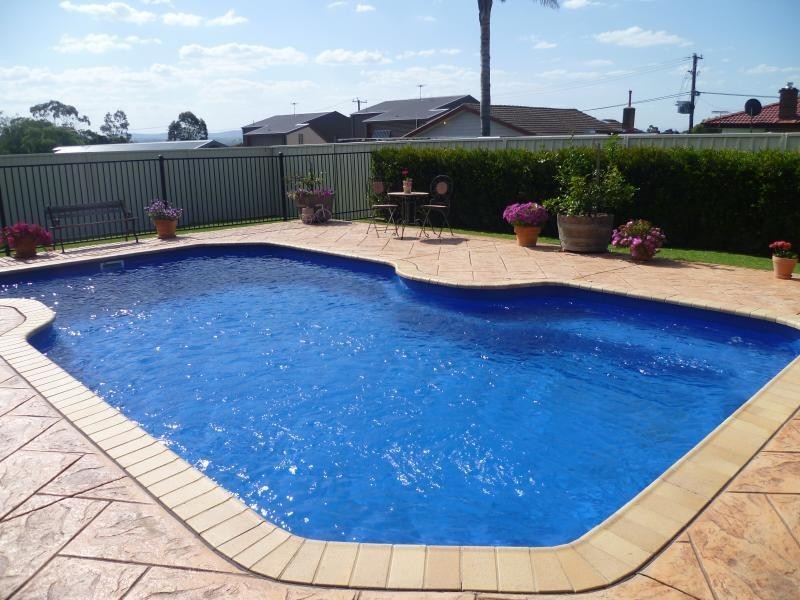 15 Silky Oak Close, Muswellbrook NSW 2333
