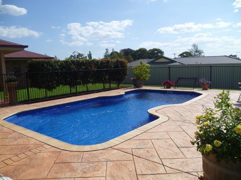 15 Silky Oak Close, Muswellbrook NSW 2333