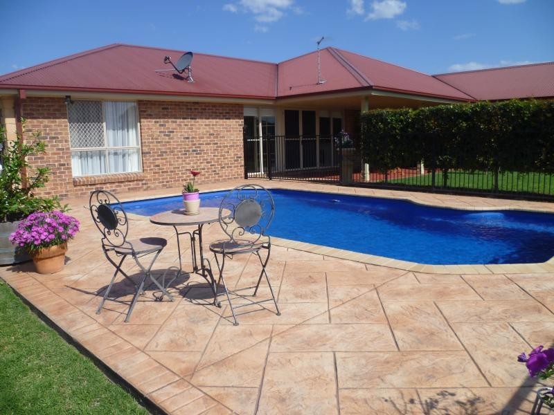 15 Silky Oak Close, Muswellbrook NSW 2333