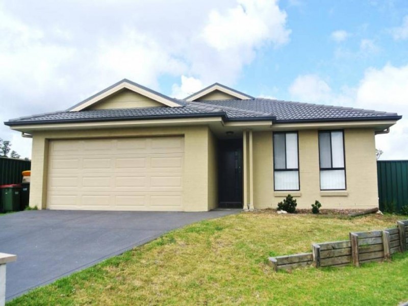 36 Chivers Circuit, Muswellbrook NSW 2333