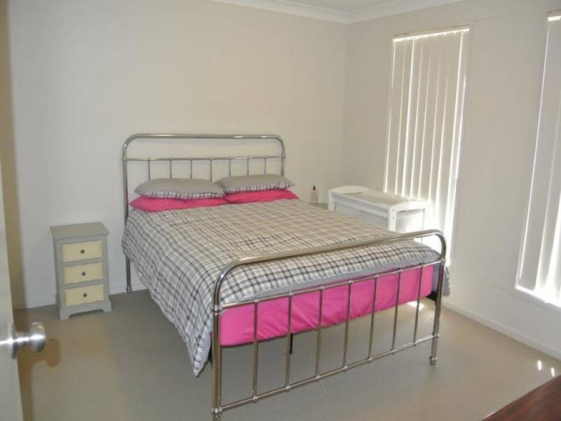 36 Chivers Circuit, Muswellbrook NSW 2333