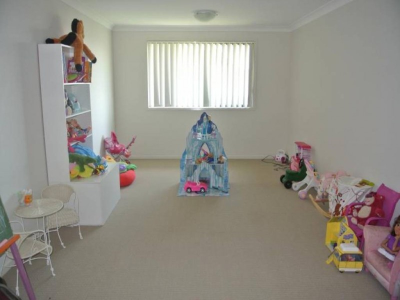 36 Chivers Circuit, Muswellbrook NSW 2333