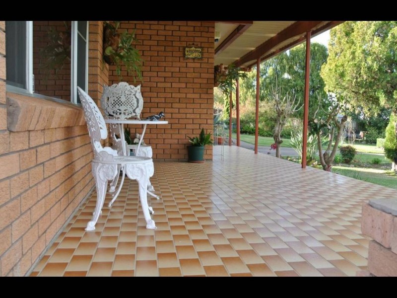 18 Turner Street, Denman NSW 2328