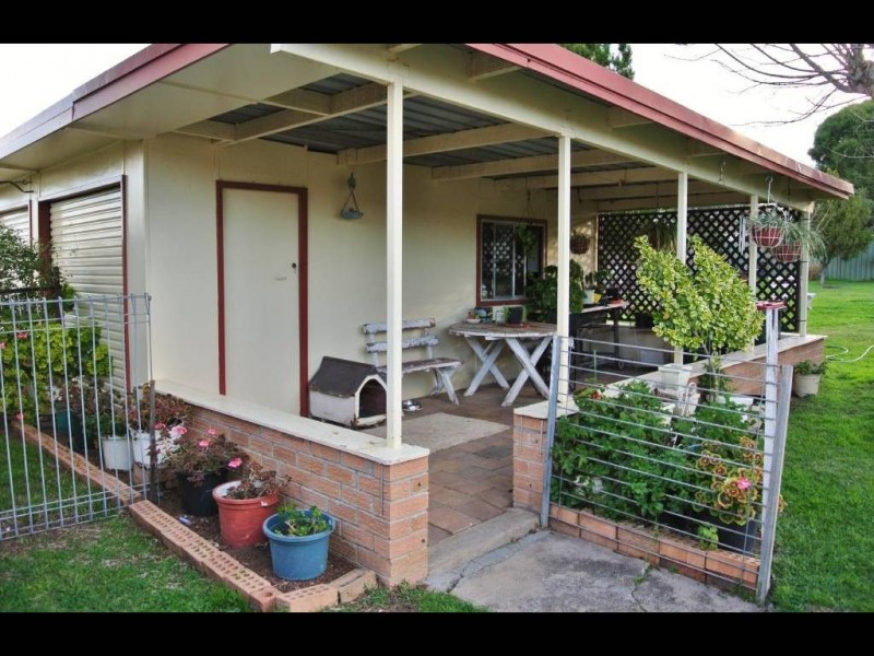 18 Turner Street, Denman NSW 2328