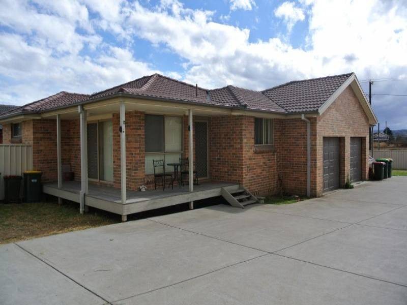 3a & 3b Wollombi Road, Muswellbrook NSW 2333