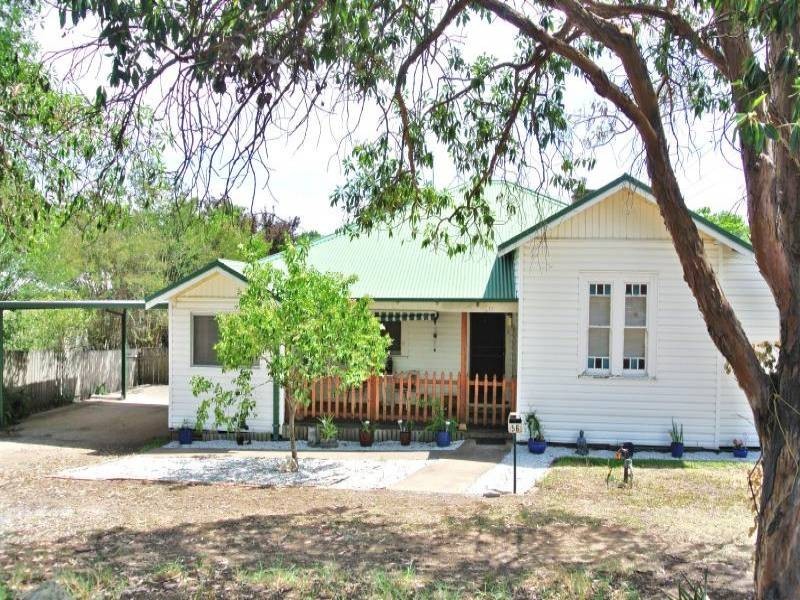 56 King Street, Muswellbrook NSW 2333