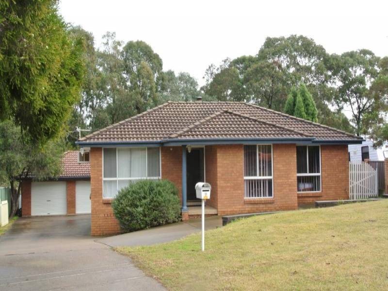 7 Cypress Place, Muswellbrook NSW 2333