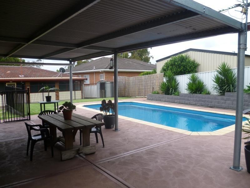 11 Cousins Street, Muswellbrook NSW 2333