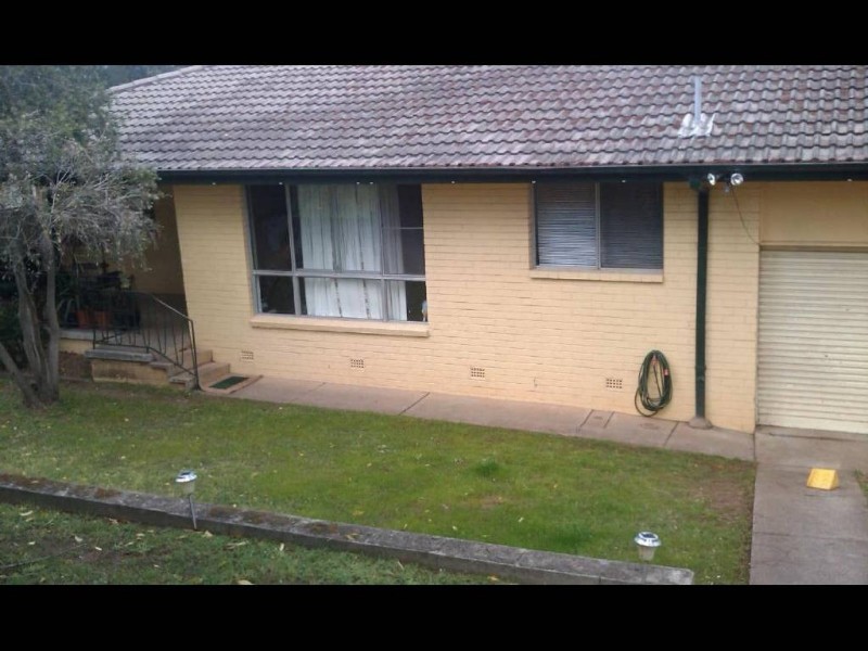 1 Humphries Street, Muswellbrook NSW 2333