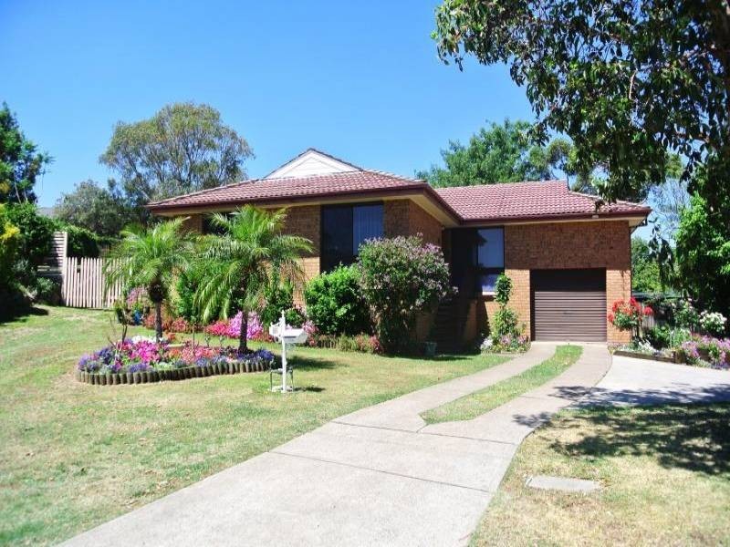 25 Chablis Close, Muswellbrook NSW 2333