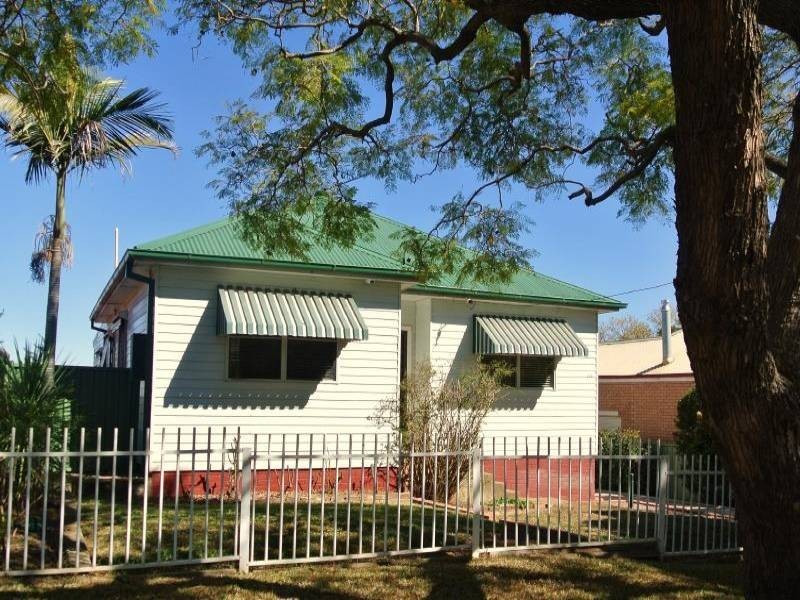 115 Hill Street, Muswellbrook NSW 2333